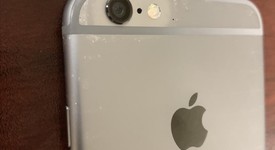 Fair
													Apple iPhone 6 - Unlocked, Gray, 64 GB, A1549, photo 2 of 10