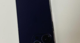 Fair
													Apple iPhone 14 Pro - Unlocked, Purple, 256 GB, A2650, photo 3 of 9