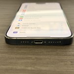 Good Apple iPhone 15 Pro Max - T-Mobile, Blue, 256 GB, A2849