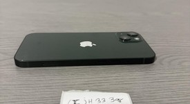 Good
													Apple iPhone 13 - T-Mobile, Green, 128 GB, A2482, photo 4 of 7