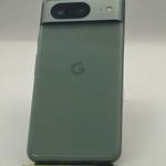 Good Google Pixel 8 - Unlocked, 128 GB, Hazel, 8 GB, G9BQD, Sub-6 5G