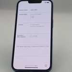 Fair Apple iPhone 13 - Unlocked, 128 GB, Blue, A2482