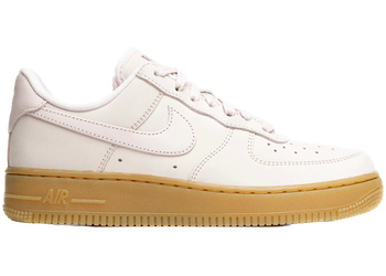 Nike Air Force 1 Low '07 PRM Pearl Pink Gum (Women's) for sale