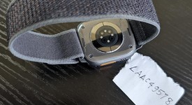 Good
													Apple Watch Ultra 2 49mm - Unlocked, Black, A2986, photo 5 of 5