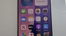 Good
													Apple iPhone 15 Pro - Unlocked, Natural, 256 GB, A2848, photo 2 of 11