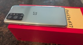 Mint
													OnePlus 9 Pro - Unlocked, Silver, 256 GB, 12 GB, LE2125, photo 2 of 10