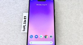 Fair
													Google Pixel 3 XL - Verizon, Black, 64 GB, Verizon Edition, photo 1 of 11