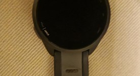 Good
													Garmin Forerunner 165 - Black, Standard, photo 2 of 8