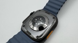 Good
													Apple Watch Ultra 3 49mm - Unlocked, Black, A3281, photo 5 of 6