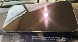 Good
													Apple iPhone 14 - T-Mobile, Midnight, 128 GB, A2649, photo 4 of 5