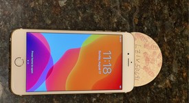 Good
													Apple iPhone 6S Plus - Verizon, Gold, 64 GB, A1687, photo 3 of 5