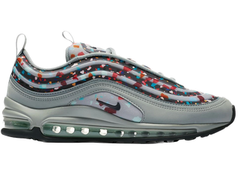 Nike Air Max 97 Ultra 17 Confetti Light Pumice (Women's) for sale