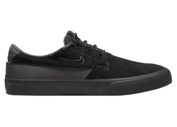 Nike SB Shane Premium Black Iron Grey for sale