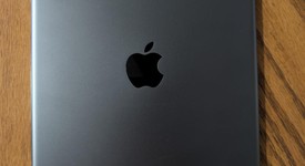 Good
													Apple iPad 9th Gen - Wi-Fi, Gray, 256 GB, A2602, photo 2 of 3