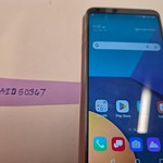 Good LG G6 - Verizon, 32 GB, Silver, 4 GB, VS988