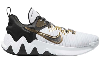 Nike Giannis Immortality EP Championship (Black Sole) for sale