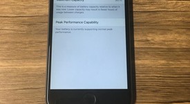 Good
													Apple iPhone 6 - T-Mobile, Gray, 16 GB, A1549, photo 1 of 7