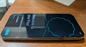 Good
													Google Pixel 9 Pro XL - Unlocked, Hazel, 128 GB, 16 GB, GGX8B, photo 2 of 6