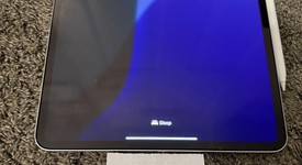 Mint
													Apple iPad Pro 13" (M4) 2024 - Wi-Fi, Silver, 256 GB, 8 GB, A2925, Standard Glass, photo 3 of 11