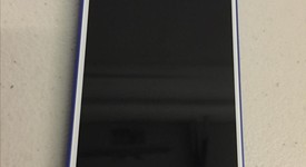 Good
													Google Pixel - Verizon, Blue, 32 GB, 4 GB, Verizon Edition, photo 2 of 7