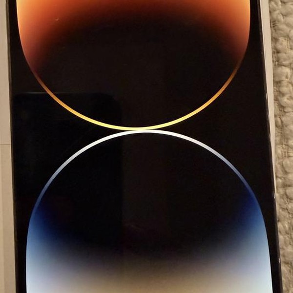 Apple iPhone 14 Pro Max - Unlocked, 128 GB, Silver, A2651