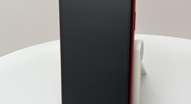 Good
													Apple iPhone 11 - Unlocked, Red, 64 GB, A2111, photo 2 of 6