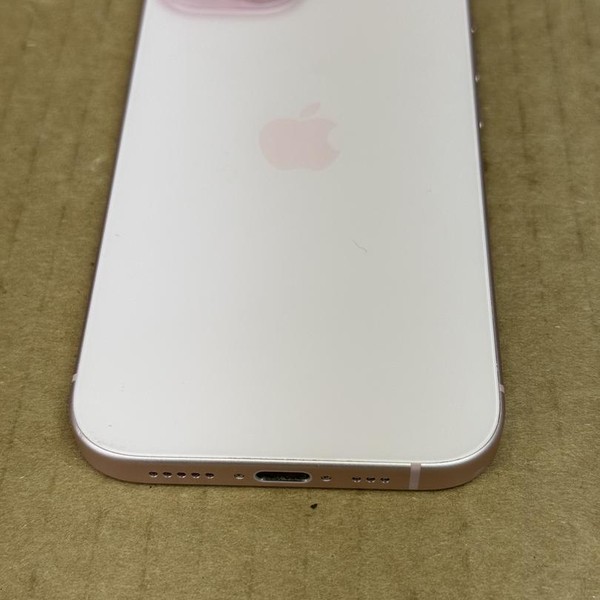 Apple iPhone 15 - T-Mobile, 128 GB, Pink, A2846