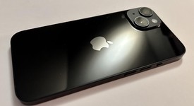 Mint
													Apple iPhone 14 - Unlocked, Midnight, 256 GB, A2649, photo 3 of 11