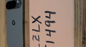 Mint
													Google Pixel 10 Pro - Unlocked, Moonstone, 512 GB, G4QUR, photo 3 of 8