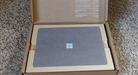 Mint
													Microsoft Surface Pro 9 - Wi-Fi, I5, Platinum, 256 GB, 8 GB, Wi-Fi, photo 4 of 5