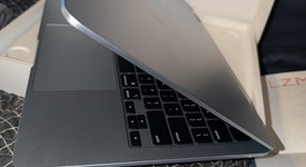 Mint
													MacBook Air 2025 (M4) - 13" - Apple M4, Silver, 256 GB, 16 GB, photo 5 of 11