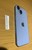 Fair Apple iPhone 14 - Unlocked, Blue, 128 GB, A2649