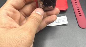 Mint
													Apple Watch Series 8 41mm - Red, A2770 - GPS, Aluminum, photo 4 of 6