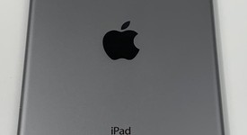 Good
													Apple iPad Mini 4 - Unlocked, Gray, 64 GB, photo 3 of 7