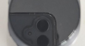 Mint
													Samsung Galaxy Watch8 - Wi-Fi, Graphite, SM-L320, 40mm, photo 5 of 8