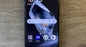 Good
													OnePlus 12 - Unlocked, Black, 512 GB, 16 GB, CPH2583, photo 2 of 7
