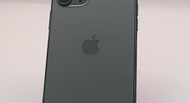 Fair
													Apple iPhone 11 Pro - Unlocked, Green, 64 GB, A2160, photo 1 of 4