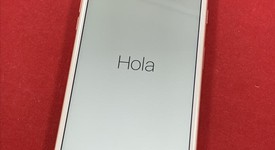 Fair
													Apple iPhone 6S Plus - Unlocked, Rose Gold, 64 GB, A1634, photo 1 of 1