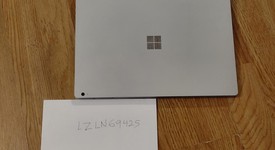 Good
													Microsoft Surface Book 3 - I7, 512 GB, 32 GB, 13.5", photo 2 of 6