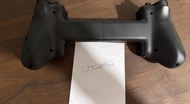 Good
													Razer Kishi Ultra - Black, photo 4 of 6