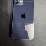 Fair Apple iPhone 12 - Unlocked, 64 GB, Black, A2172