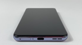 Mint
													OnePlus 9 5G - Unlocked, Purple, 128 GB, 8 GB, LE2115, photo 3 of 7