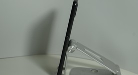 Good
													Samsung Galaxy A12 - Unlocked, Black, 32 GB, 3 GB, photo 3 of 6