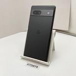 Good Google Pixel 7a - Unlocked, 128 GB, Charcoal, 8 GB, GWKK3