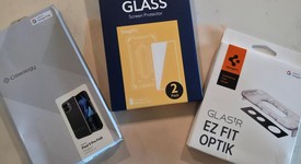Good
													Google Pixel 9 Pro Fold - Unlocked, Porcelain, 256 GB, GGH2X, photo 5 of 9