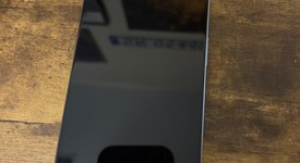 Good
													Apple iPhone 15 Pro - Unlocked, Natural, 256 GB, A2848, photo 1 of 8