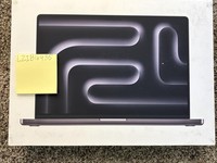 MacBook Pro 2024 - 16"