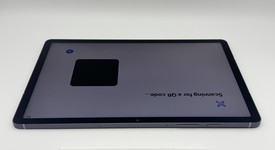 Mint
													Samsung Galaxy Tab S10 FE - Wi-Fi, Gray, 128 GB, 8 GB, SM-X520, photo 3 of 6