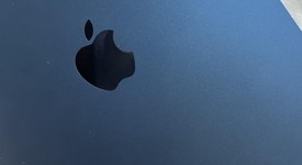 Good
													Apple iPad 10th Gen - Unlocked, Blue, 64 GB, A2757, photo 4 of 11