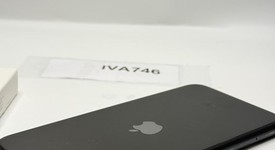 Good
													Apple iPhone 11 - Unlocked, Black, 64 GB, A2111, photo 2 of 4